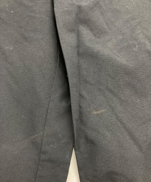 UNDERCOVER（アンダーカバー）UNDERCOVER (アンダーカバー) ［古着］ナイロンカーゴパンツ ブラック サイズ:Sの古着・服飾アイテム