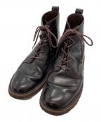 CLARKS×SUPREMEクラークス×シュプリーム）の古着「Desert Mali Boot」｜ブラウン