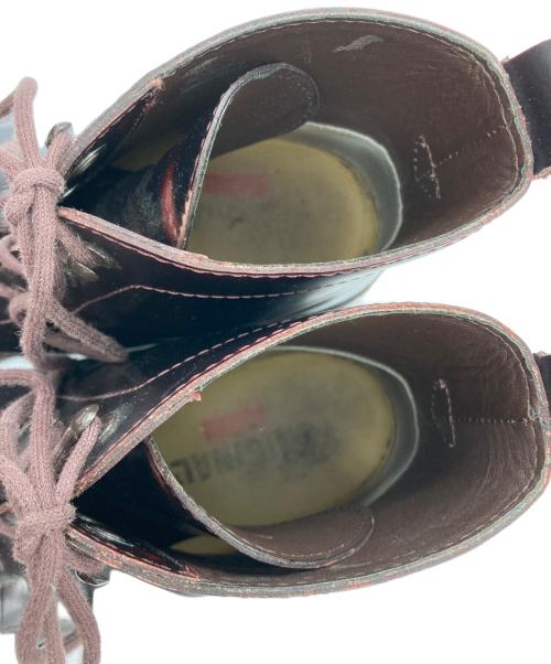 CLARKS（クラークス）CLARKS (クラークス) SUPREME (シュプリーム) Desert Mali Boot ブラウン サイズ:9の古着・服飾アイテム