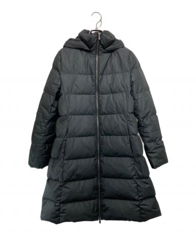 中古・古着通販】theory (セオリー) NEW TUFT ERINDANE J/ダウンコート