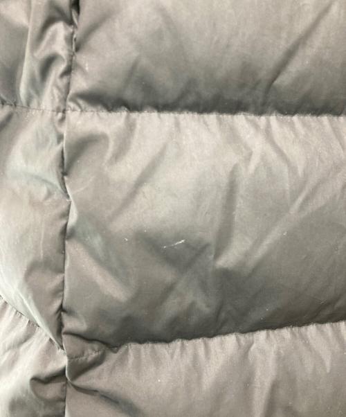 theory（セオリー）theory (セオリー) NEW TUFT ERINDANE J/ダウンコート ブラック サイズ:Sの古着・服飾アイテム