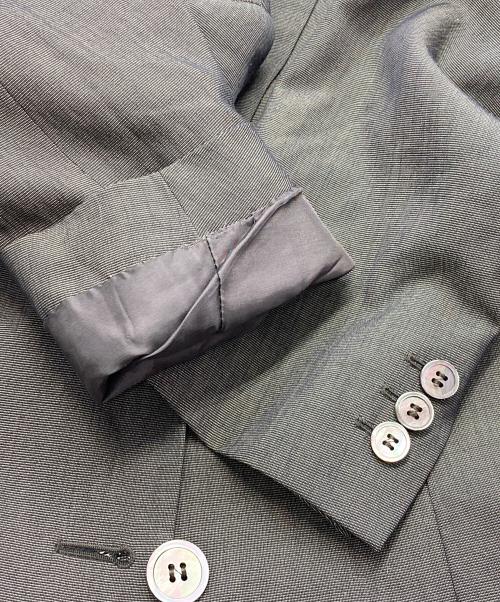 MaxMara（マックスマーラ）MaxMara (マックスマーラ) 3Pセットアップコート グレー サイズ:42の古着・服飾アイテム