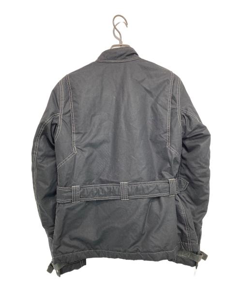 RALPH LAUREN（ラルフローレン）RALPH LAUREN (ラルフローレン) 中綿ジャケット ブラック サイズ:9の古着・服飾アイテム