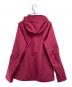 MILLET (ミレー) GRANDS MONTETS GTX JKT レッド サイズ:XL：8000円