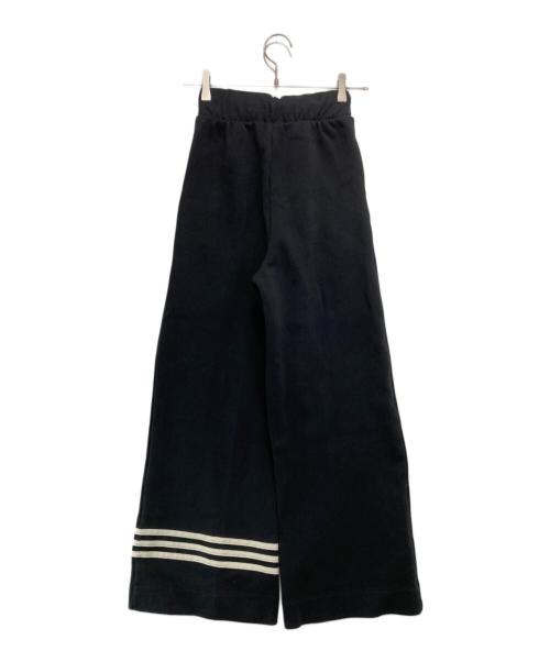 adidas（アディダス）adidas (アディダス) NEUCLASSICS トラックパンツ ブラック サイズ:S（155/64A）の古着・服飾アイテム