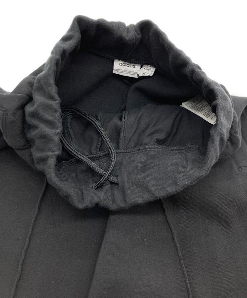 adidas（アディダス）adidas (アディダス) NEUCLASSICS トラックパンツ ブラック サイズ:S（155/64A）の古着・服飾アイテム