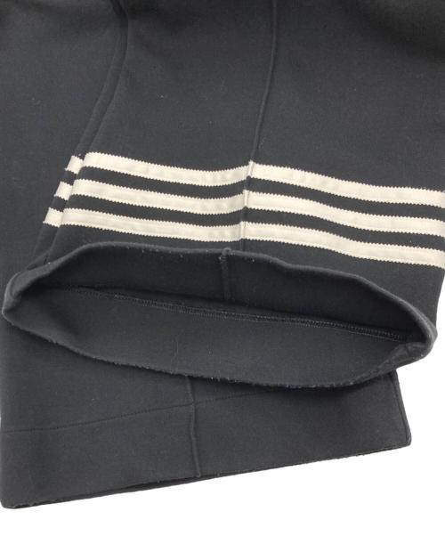 adidas（アディダス）adidas (アディダス) NEUCLASSICS トラックパンツ ブラック サイズ:S（155/64A）の古着・服飾アイテム