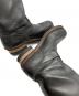 中古・古着 RED WING (レッドウィング) エンジニアブーツ ブラック サイズ:USA9/UK8：30000円