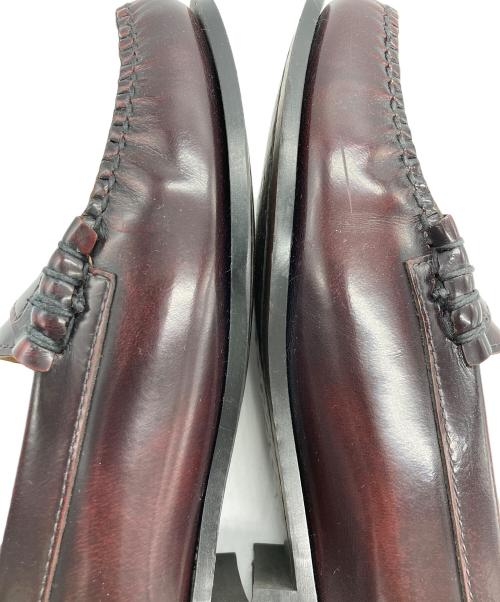 REGAL（リーガル）REGAL (リーガル) コインローファー ブラウン サイズ:23の古着・服飾アイテム