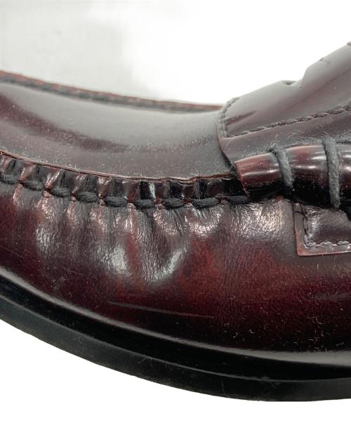 REGAL（リーガル）REGAL (リーガル) コインローファー ブラウン サイズ:23の古着・服飾アイテム