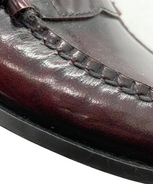 REGAL（リーガル）REGAL (リーガル) コインローファー ブラウン サイズ:23の古着・服飾アイテム