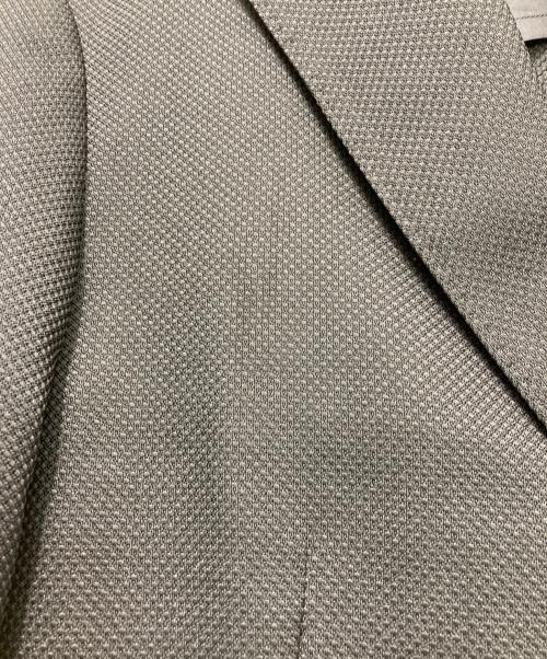 MACKINTOSH PHILOSOPHY（マッキントッシュ フィロソフィー）MACKINTOSH PHILOSOPHY (マッキントッシュ フィロソフィー) トロッター テーラードジャケット ブラック サイズ:38Lの古着・服飾アイテム