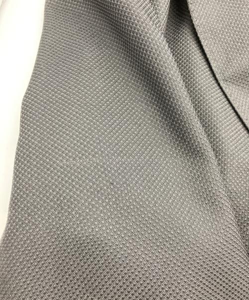 MACKINTOSH PHILOSOPHY（マッキントッシュ フィロソフィー）MACKINTOSH PHILOSOPHY (マッキントッシュ フィロソフィー) トロッター テーラードジャケット ブラック サイズ:38Lの古着・服飾アイテム