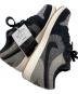 中古・古着 NIKE (ナイキ) Air Jordan 1 Low SE ブラック×グレー サイズ:27.5 未使用品：12000円