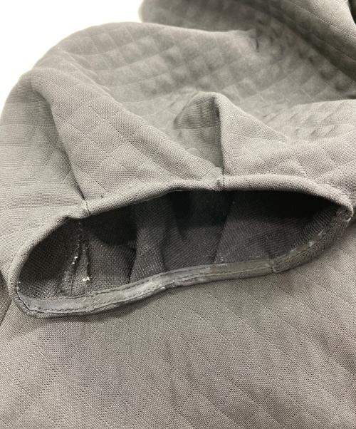 DOUBLE STANDARD（ダブルスタンダード）DOUBLE STANDARD (ダブルスタンダード) フレアシルエットワンピ ブラック サイズ:36の古着・服飾アイテム