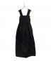 woadblue (ウォードブルー) AUDREYドレス ブラック サイズ:S：26000円