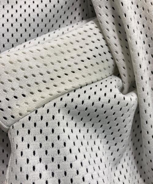 KINASHI CYCLE（キナシサイクル）kinashi cycle (キナシサイクル) ナイロンジャケット ブラック サイズ:Sの古着・服飾アイテム