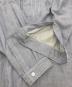 中古・古着 AURALEE (オーラリー) GIZA LIGHT WEIGHT DOUBLE-CLOTH SHIRTS スカイブルー サイズ:3：12000円