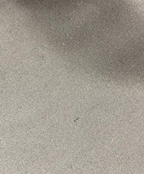 AURALEE（オーラリー）AURALEE (オーラリー) SILK POLYESTER GROSGRAIN HOODED BLOUSON ブラック サイズ:3の古着・服飾アイテム