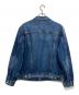 LEVI'S PReMIUM (リーバイスプレミアム) TYPE 3 DENIM TRUCKER JACKET インディゴ サイズ:L：9000円