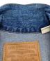 中古・古着 LEVI'S PReMIUM (リーバイスプレミアム) TYPE 3 DENIM TRUCKER JACKET インディゴ サイズ:L：9000円