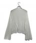 Her lip to (ハーリップトゥ) UV Knit Dress Cardigan ホワイト サイズ:M：6000円