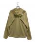 THE NORTH FACE (ザ ノース フェイス) マウンテンソフトシェルフーデ ベージュ サイズ:S：4000円
