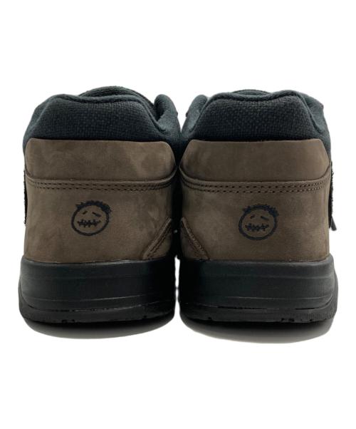 NIKE（ナイキ）NIKE (ナイキ) JUMPMAN JACK TR TRAVIS SCOTT ブラウン サイズ:27.5の古着・服飾アイテム