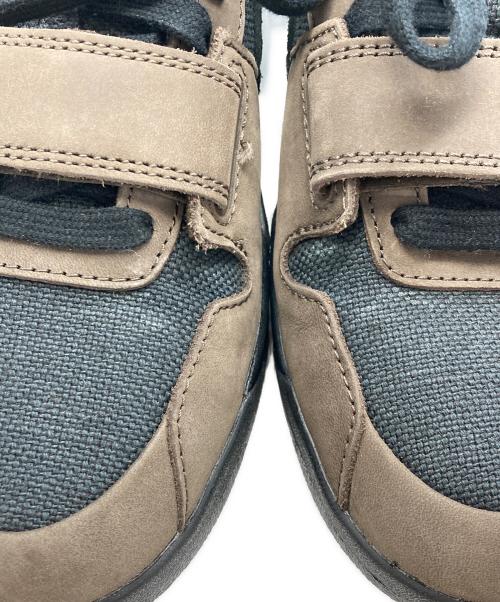 NIKE（ナイキ）NIKE (ナイキ) JUMPMAN JACK TR TRAVIS SCOTT ブラウン サイズ:27.5の古着・服飾アイテム