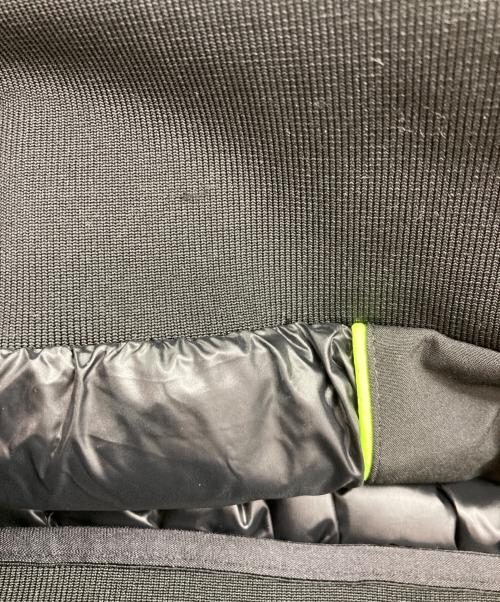 MOOSE KNUCKLES（ムース ナックルズ）MOOSE KNUCKLES (ムース ナックルズ) ダウンジャケット イエロー サイズ:Mの古着・服飾アイテム