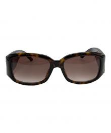 Christian Dior（クリスチャン ディオール）の古着「サングラス」｜ブラウン