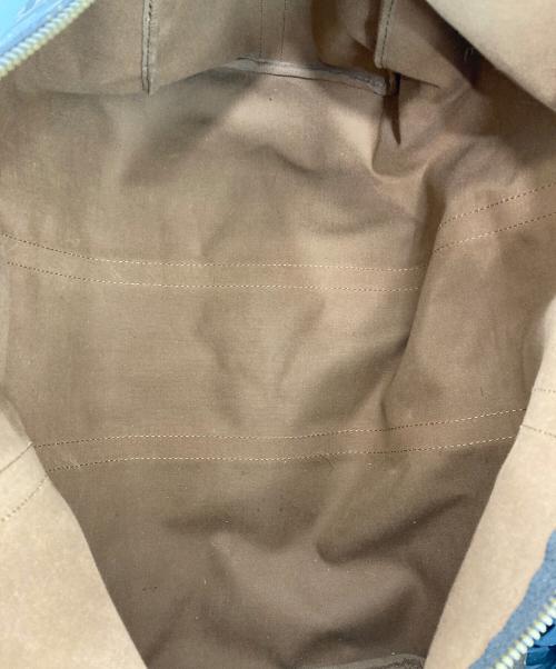 LOUIS VUITTON（ルイ ヴィトン）LOUIS VUITTON (ルイ ヴィトン) キーポル50/ボストンバッグ ブラウン サイズ:50の古着・服飾アイテム