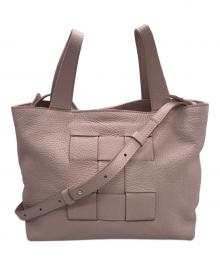 IACUCCI（イアクッチ）の古着「ボンボニエーラCERVO」｜ピンク