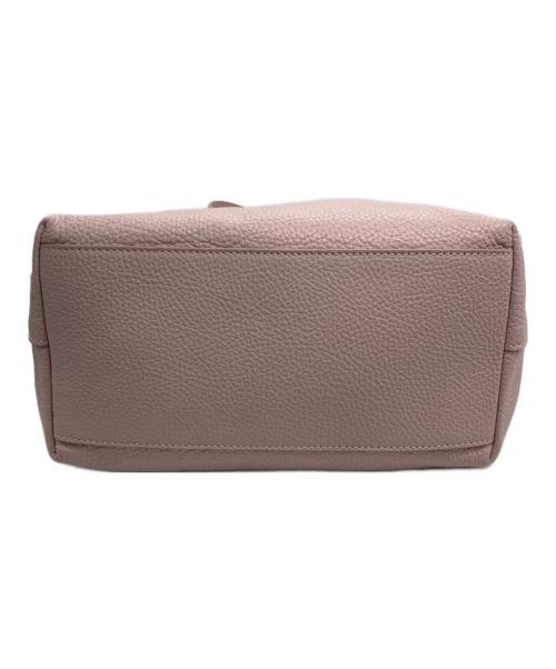 IACUCCI（イアクッチ）IACUCCI (イアクッチ) ボンボニエーラCERVO ピンクの古着・服飾アイテム