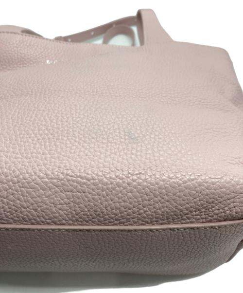 IACUCCI（イアクッチ）IACUCCI (イアクッチ) ボンボニエーラCERVO ピンクの古着・服飾アイテム