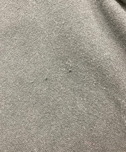 LIMI feu（リミフゥ）LIMI feu (リミフゥ) チェーンデザインパンツ ブラック サイズ:Mの古着・服飾アイテム