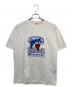 ADER error（アーダーエラー）の古着「Yawn Fox T-Shirt」｜ホワイト