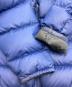中古・古着 Patagonia (パタゴニア) インサレーショングースダウンジャケット ブルー サイズ:S：10000円