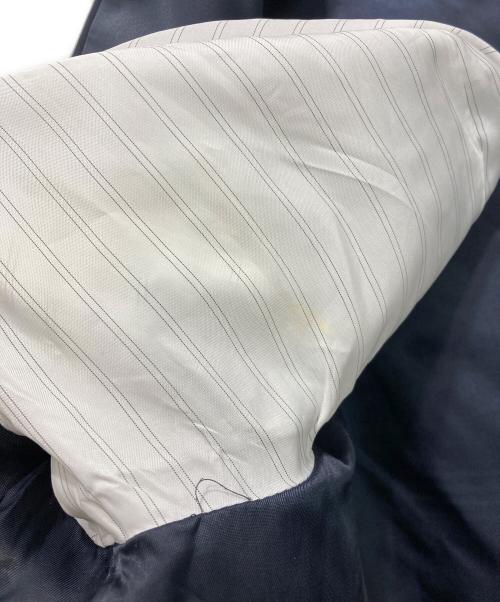 LAUREN RALPH LAUREN（ローレンラルフローレン）LAUREN RALPH LAUREN (ローレンラルフローレン) 金釦ブレザー ネイビー サイズ:38Rの古着・服飾アイテム