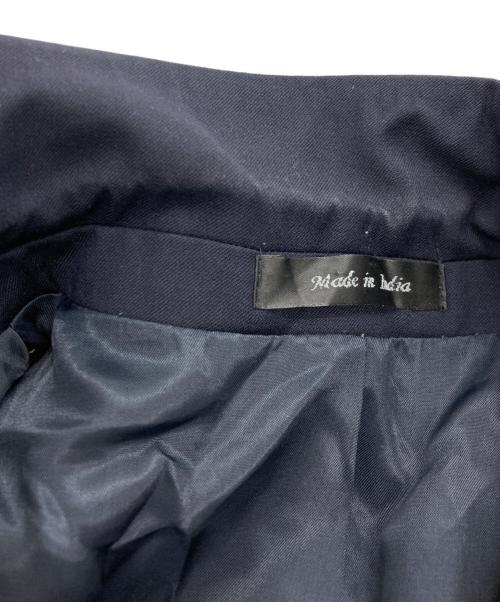 LAUREN RALPH LAUREN（ローレンラルフローレン）LAUREN RALPH LAUREN (ローレンラルフローレン) 金釦ブレザー ネイビー サイズ:38Rの古着・服飾アイテム