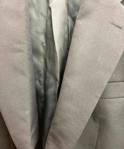 LAUREN RALPH LAUREN（ローレンラルフローレン）LAUREN RALPH LAUREN (ローレンラルフローレン) 金釦ブレザー ネイビー サイズ:38Rの古着・服飾アイテム