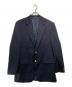 LAUREN RALPH LAUREN（ローレンラルフローレン）の古着「金釦ブレザー」｜ネイビー