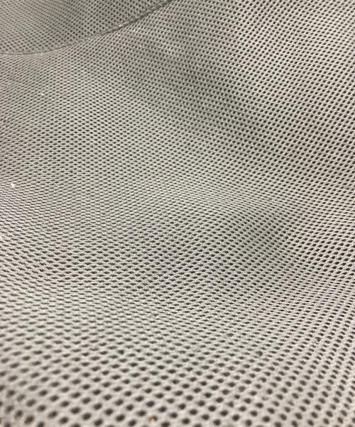 MM6 Maison Margiela（エムエムシックスメゾンマルジェラ）MM6 Maison Margiela (エムエムシックスメゾンマルジェラ) MESH JAPANESE BAG/メッシュ ジャパニーズバッグ ブラックの古着・服飾アイテム