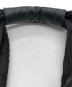 中古・古着 MM6 Maison Margiela (エムエムシックスメゾンマルジェラ) MESH JAPANESE BAG/メッシュ ジャパニーズバッグ ブラック：17000円
