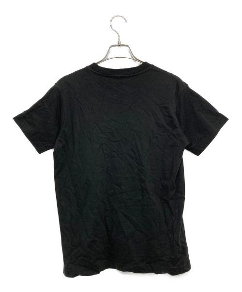 Tanaka Daisuke（タナカ ダイスケ）TANAKA DAISUKE (タナカ ダイスケ) IZAYOI T-shirt ブラック サイズ:1の古着・服飾アイテム