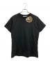 TANAKA DAISUKE（タナカ ダイスケ）の古着「IZAYOI T-shirt」｜ブラック