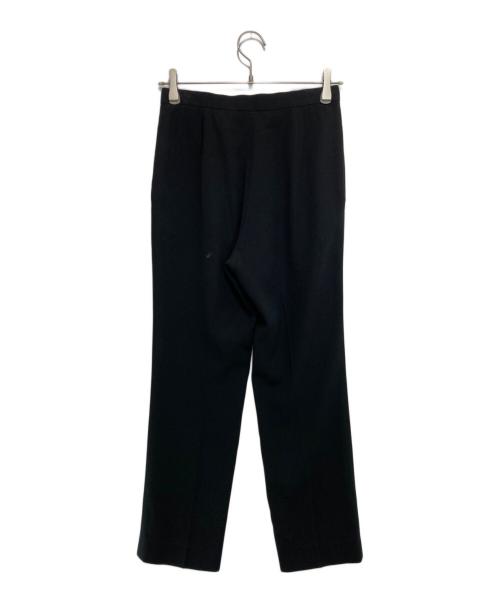 MUSE（ミューズ）MUSE (ミューズ) EDEN CROPPED PANTS ブラック サイズ:34の古着・服飾アイテム