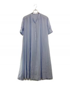 中古・古着通販】kay me (ケイミー) 水金魚マリリンワンピース