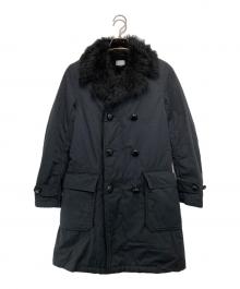 Engineered Garments（エンジニアド ガーメンツ）の古着「ジャケット」｜ブラック