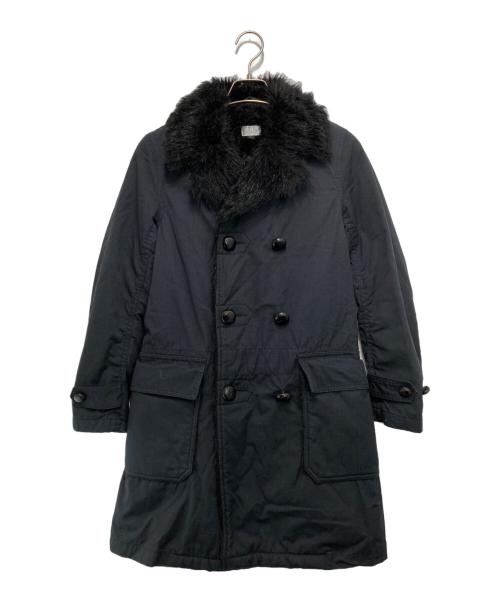 Engineered Garments（エンジニアド ガーメンツ）Engineered Garments (エンジニアドガーメンツ) ジャケット ブラック サイズ:1の古着・服飾アイテム